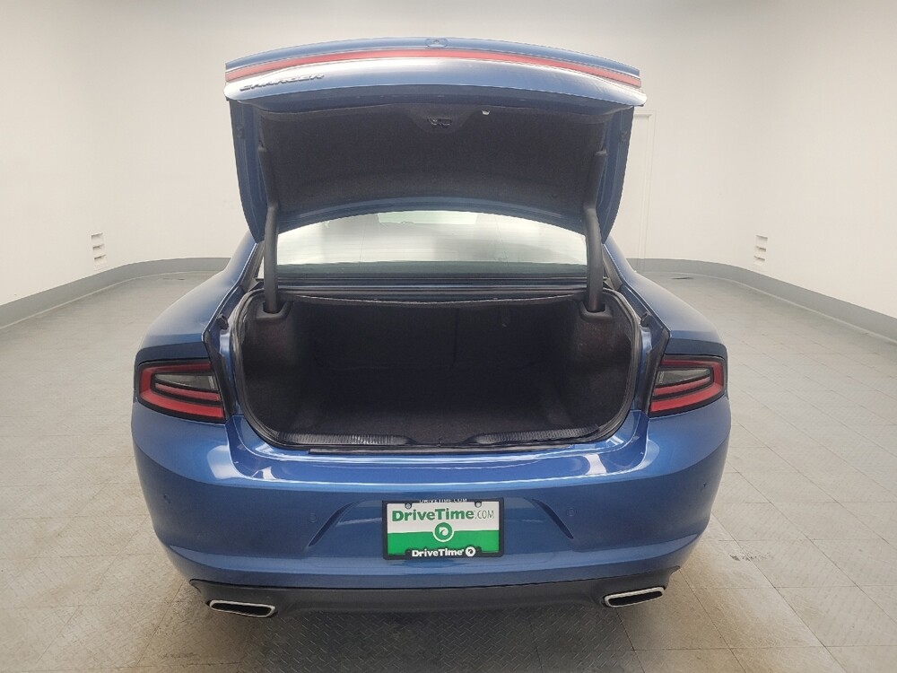 2022 Dodge Charger in Antioch, TN 37013 - 18111168 29