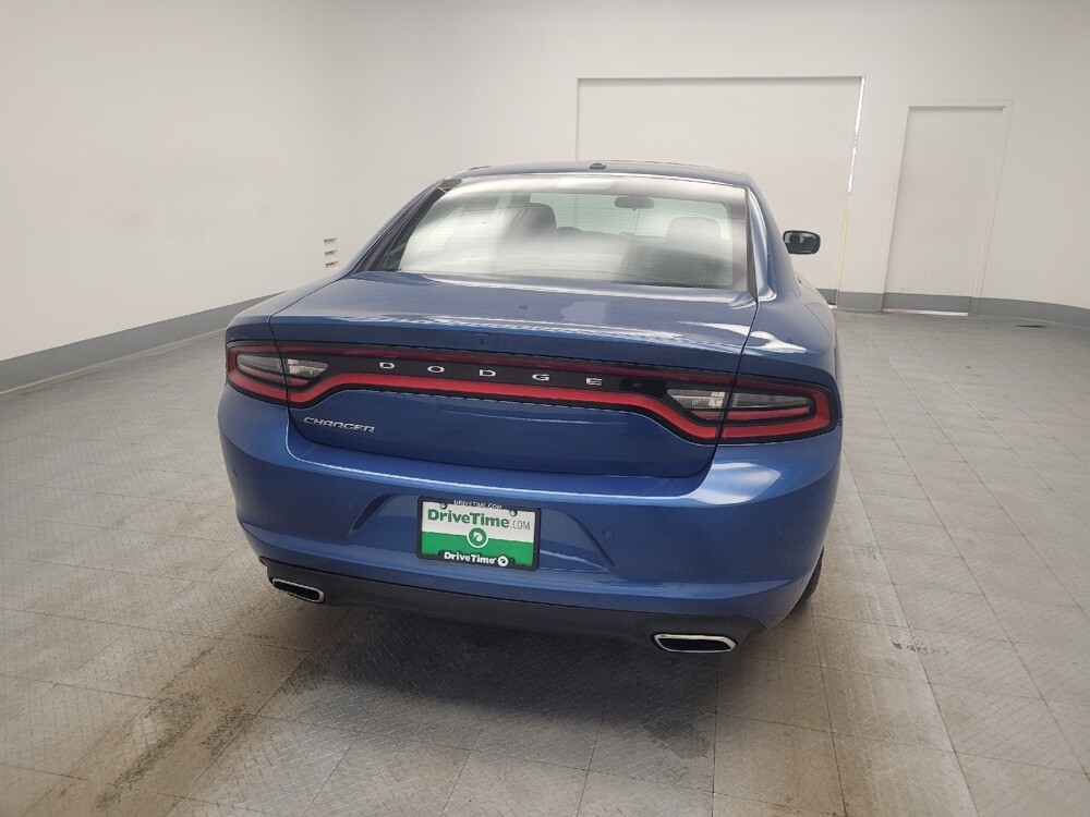 2022 Dodge Charger in Antioch, TN 37013 - 18111168 7