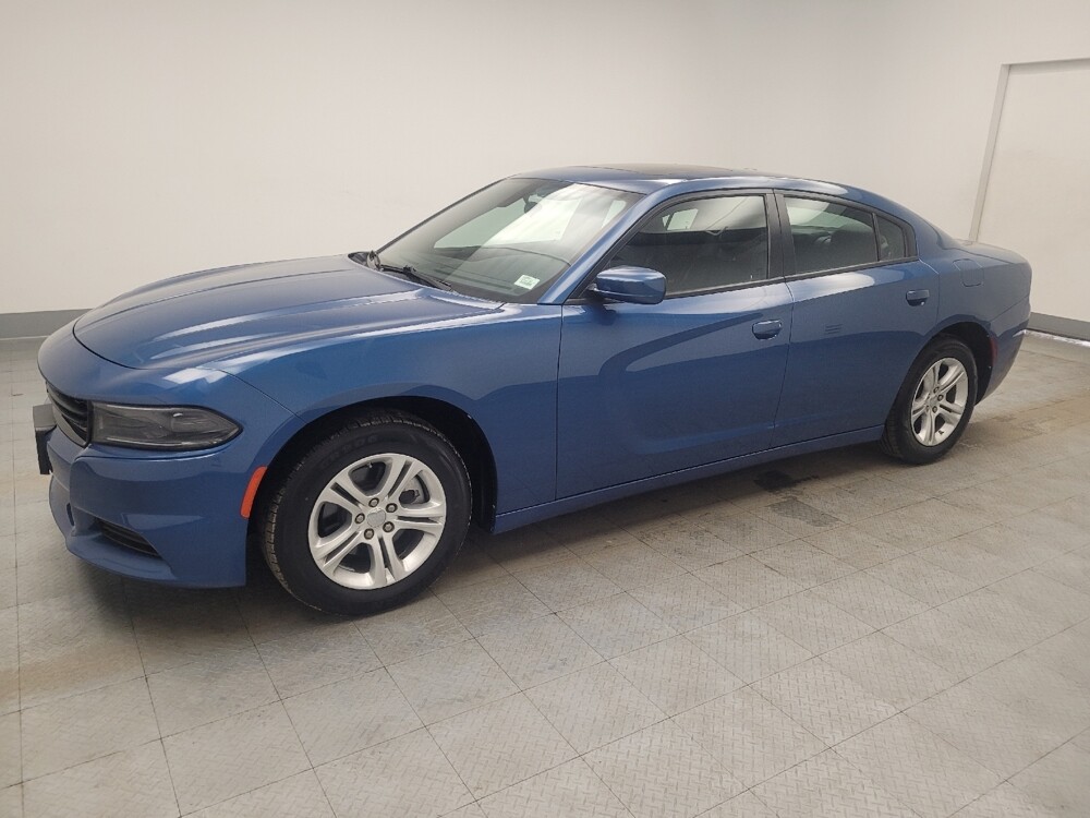 2022 Dodge Charger in Antioch, TN 37013 - 18111168 2