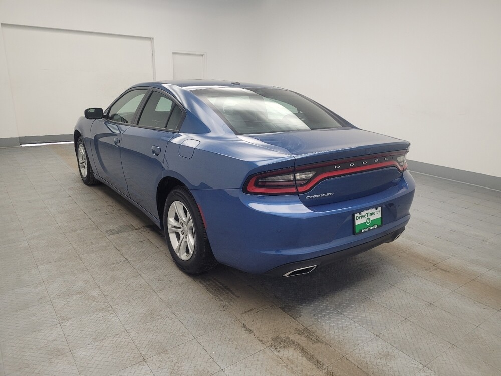 2022 Dodge Charger in Antioch, TN 37013 - 18111168 5