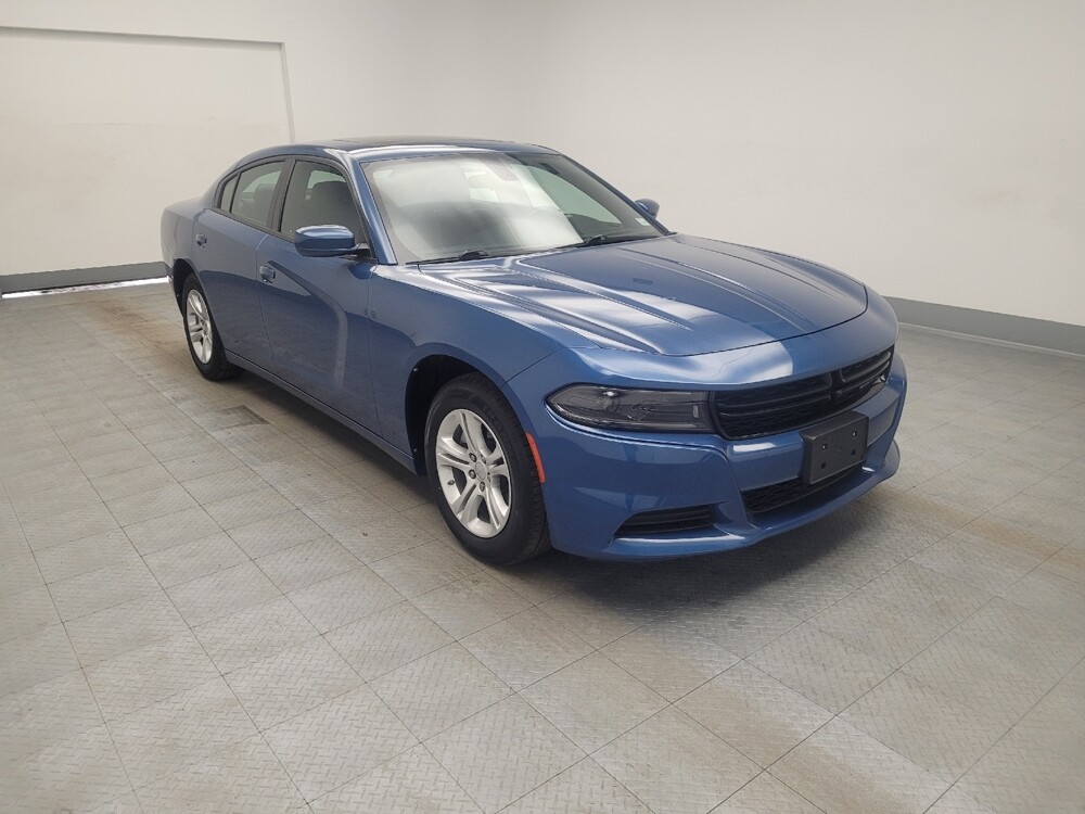 2022 Dodge Charger in Antioch, TN 37013 - 18111168 13