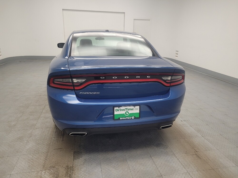 2022 Dodge Charger in Antioch, TN 37013 - 18111168 6