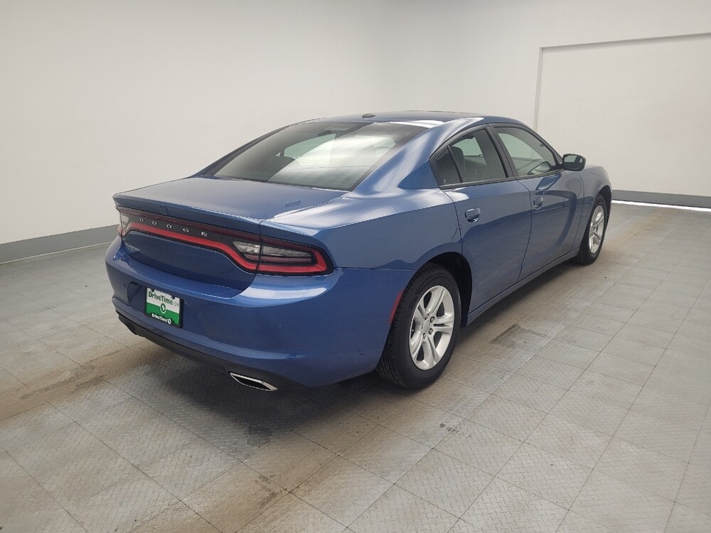 2022 Dodge Charger in Antioch, TN 37013 - 18111168 9