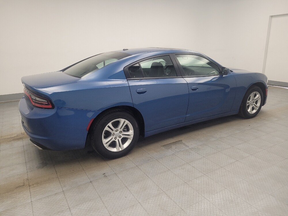 2022 Dodge Charger in Antioch, TN 37013 - 18111168 10