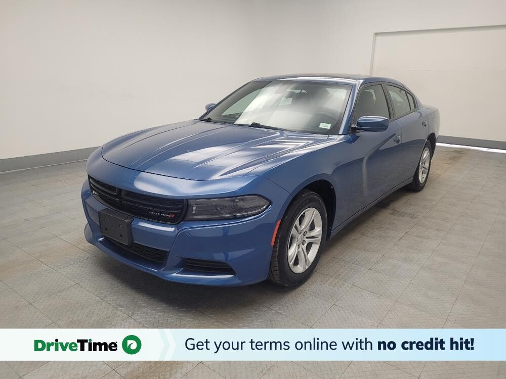 2022 Dodge Charger in Antioch, TN 37013 - 18111168
