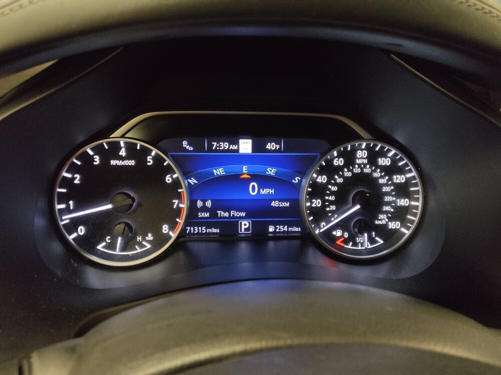 2019 Nissan Murano in Lombard, IL 60148 - 18111169 23