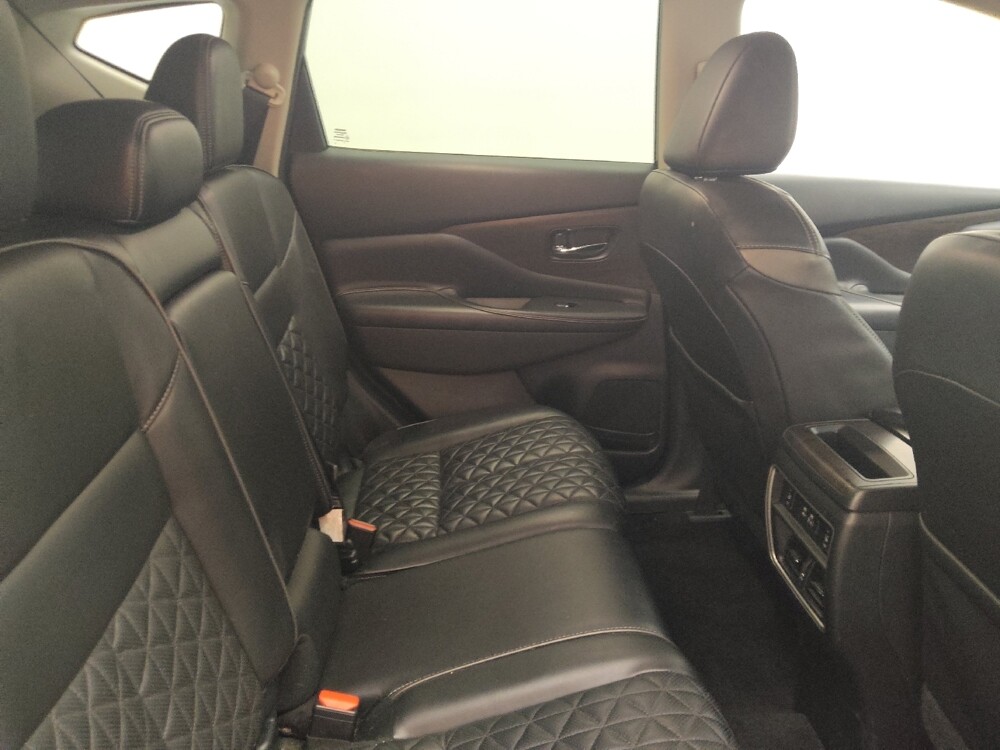2019 Nissan Murano in Lombard, IL 60148 - 18111169 19