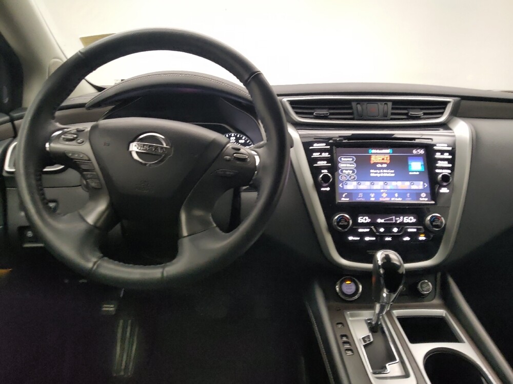 2019 Nissan Murano in Lombard, IL 60148 - 18111169 22