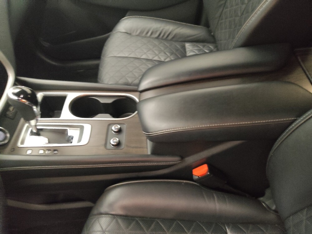 2019 Nissan Murano in Lombard, IL 60148 - 18111169 26