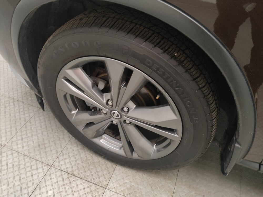 2019 Nissan Murano in Lombard, IL 60148 - 18111169 31