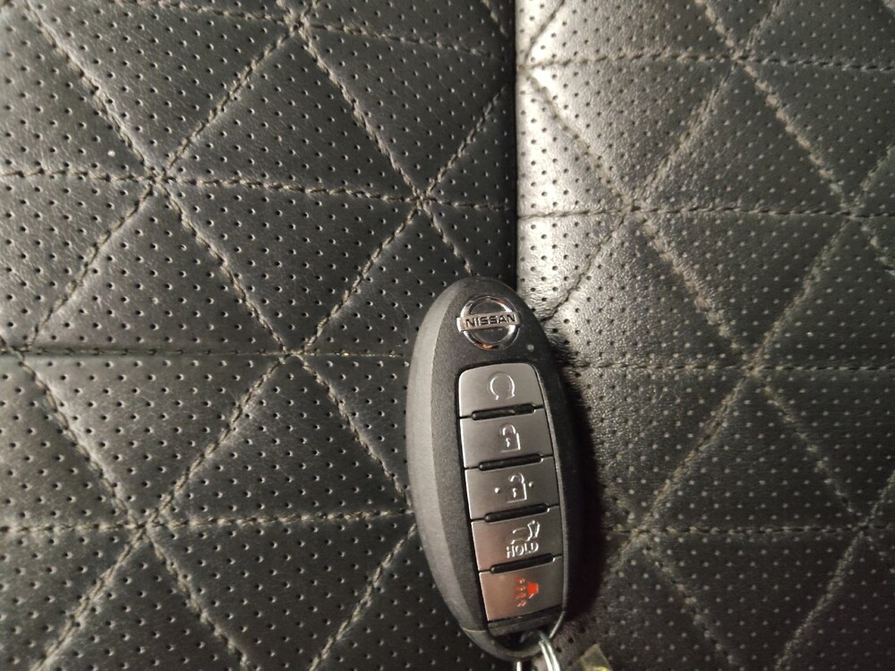 2019 Nissan Murano in Lombard, IL 60148 - 18111169 32