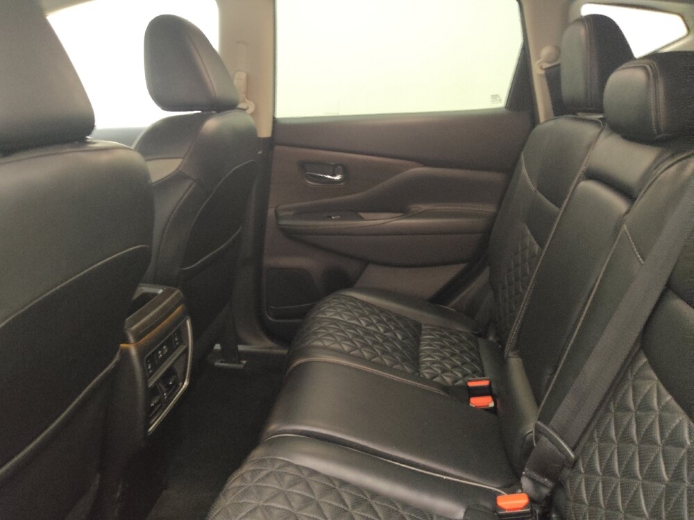 2019 Nissan Murano in Lombard, IL 60148 - 18111169 18
