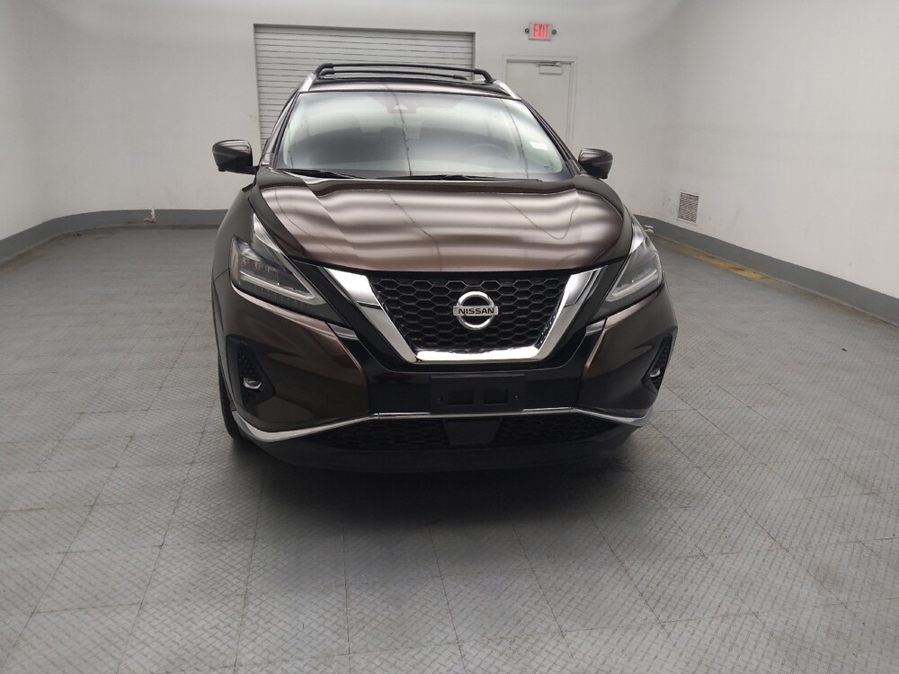 2019 Nissan Murano in Lombard, IL 60148 - 18111169 14