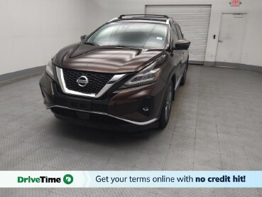 2019 Nissan Murano in Lombard, IL 60148
