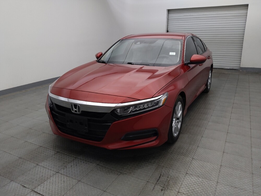 2020 Honda Accord in Houston, TX 77060 - 18111171 15