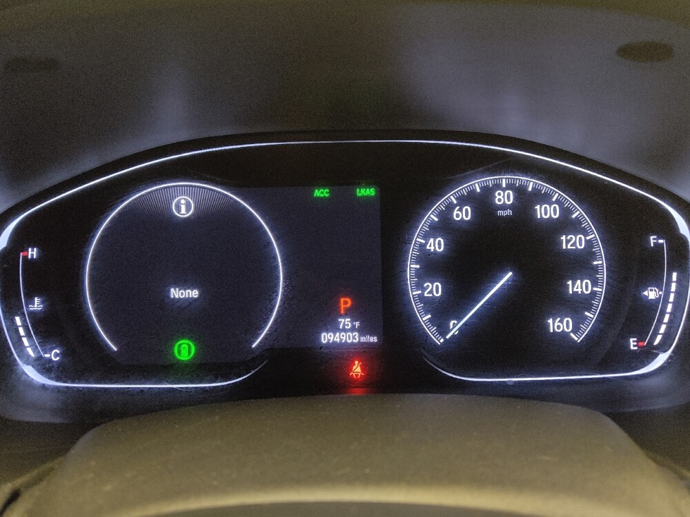 2020 Honda Accord in Houston, TX 77060 - 18111171 23