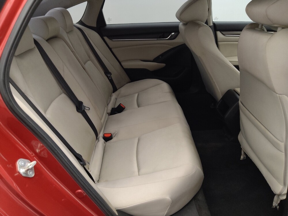 2020 Honda Accord in Houston, TX 77060 - 18111171 19