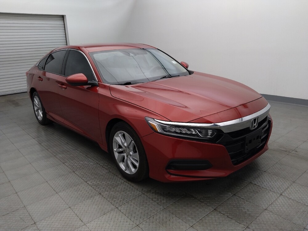 2020 Honda Accord in Houston, TX 77060 - 18111171 13