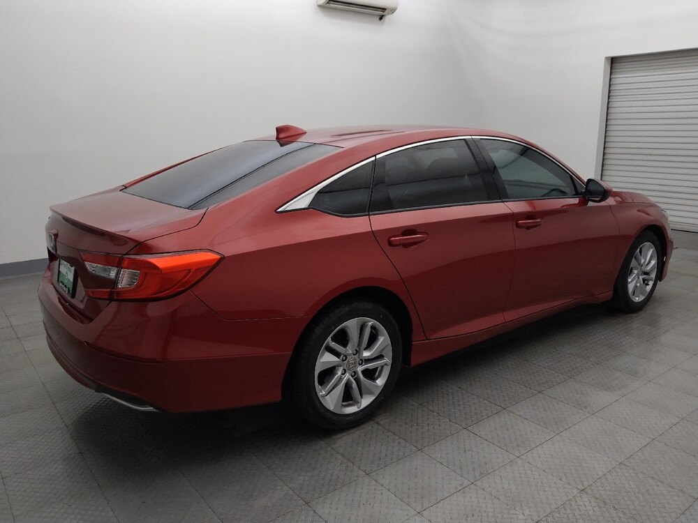 2020 Honda Accord in Houston, TX 77060 - 18111171 10