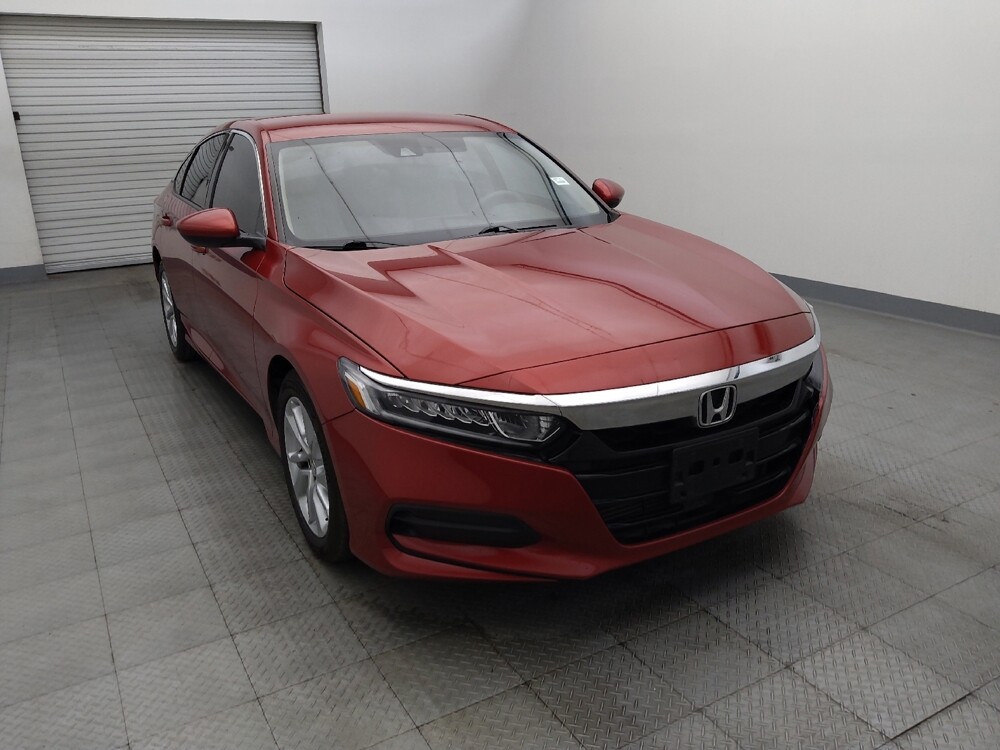 2020 Honda Accord in Houston, TX 77060 - 18111171 14