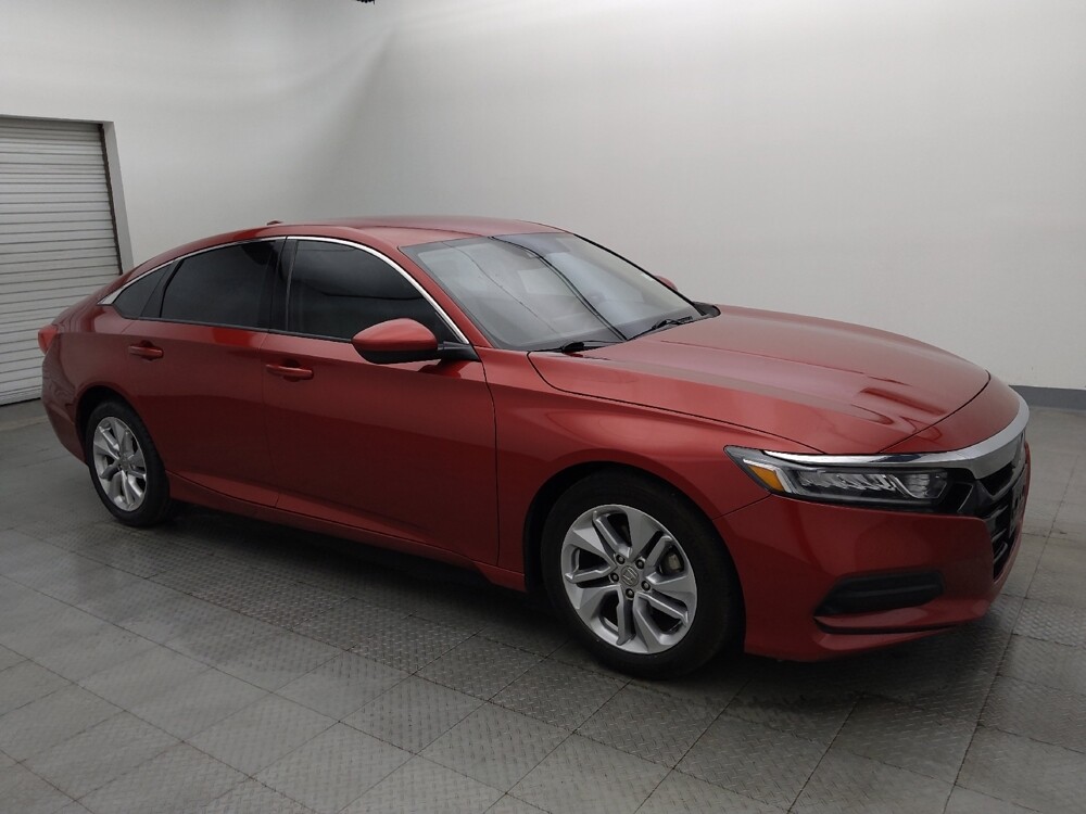 2020 Honda Accord in Houston, TX 77060 - 18111171 11