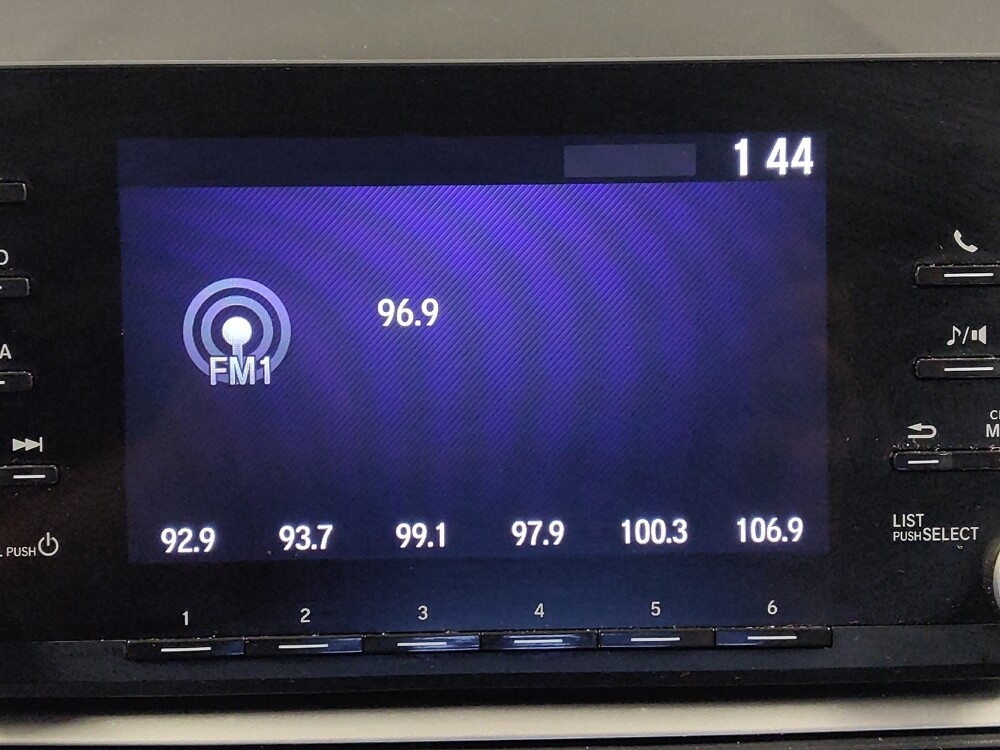 2020 Honda Accord in Houston, TX 77060 - 18111171 25