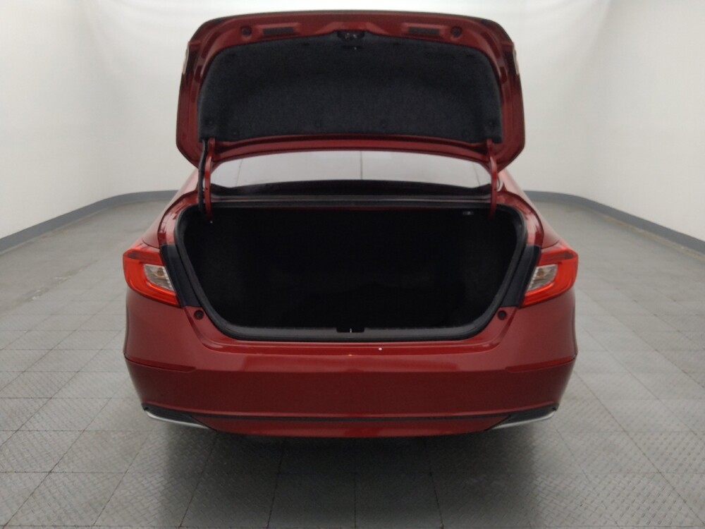 2020 Honda Accord in Houston, TX 77060 - 18111171 29