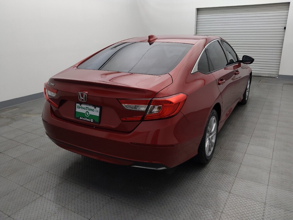 2020 Honda Accord in Houston, TX 77060 - 18111171 7