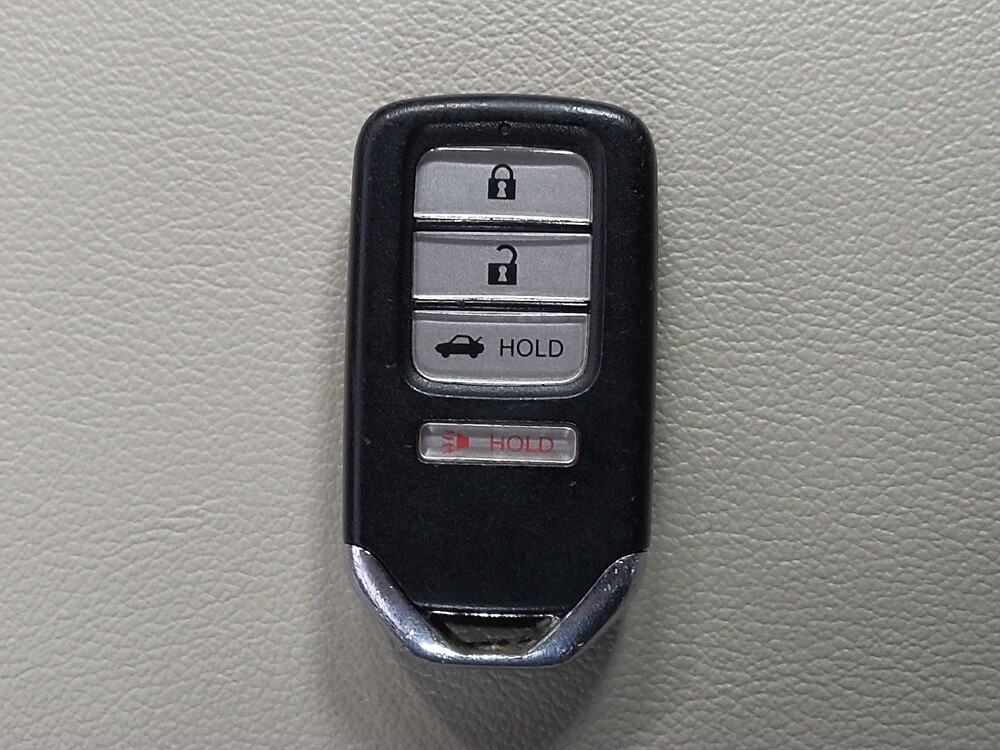 2020 Honda Accord in Houston, TX 77060 - 18111171 32