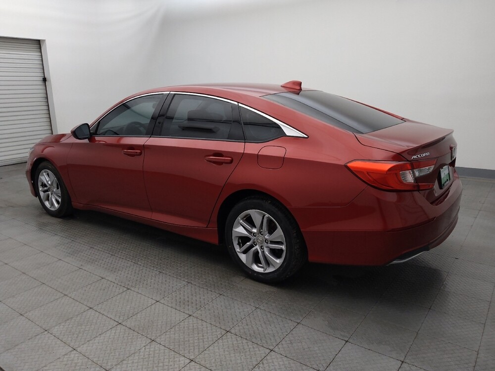 2020 Honda Accord in Houston, TX 77060 - 18111171 3