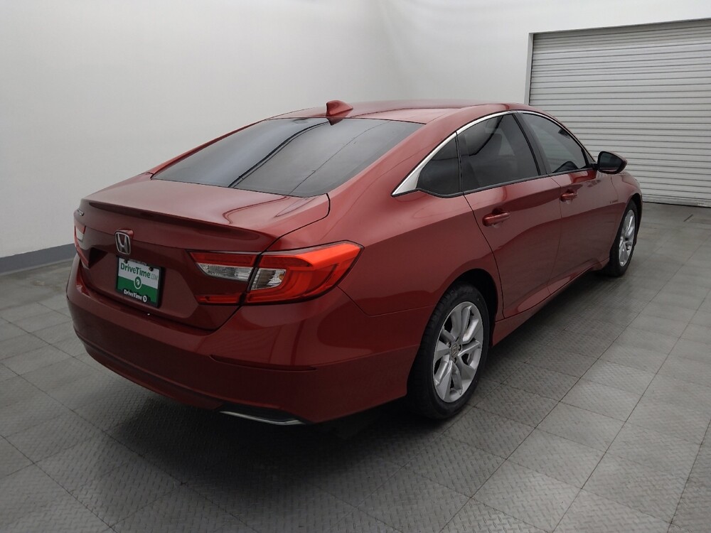 2020 Honda Accord in Houston, TX 77060 - 18111171 9