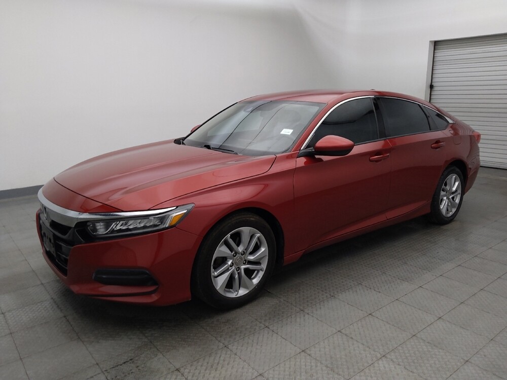 2020 Honda Accord in Houston, TX 77060 - 18111171 2