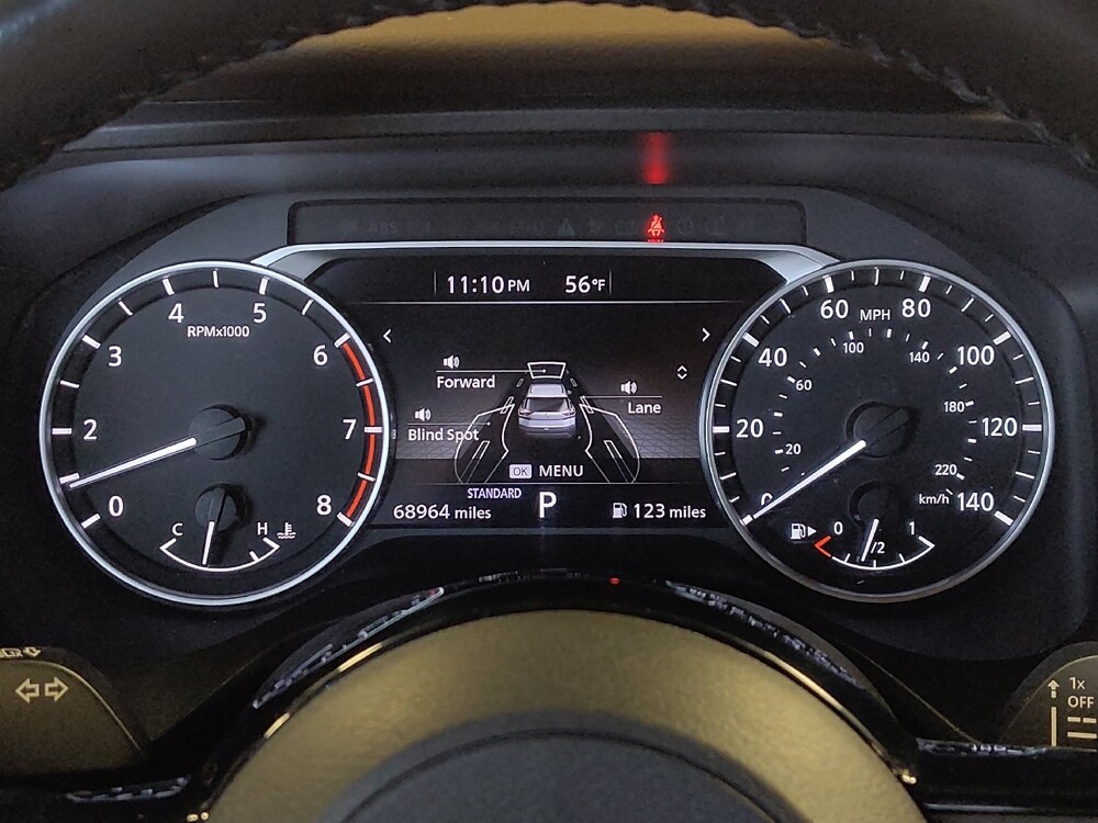 2022 Nissan Rogue in Houston, TX 77060 - 18111173 23