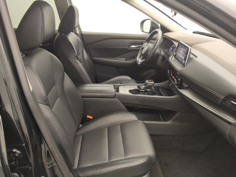 2022 Nissan Rogue in Houston, TX 77060 - 18111173 21