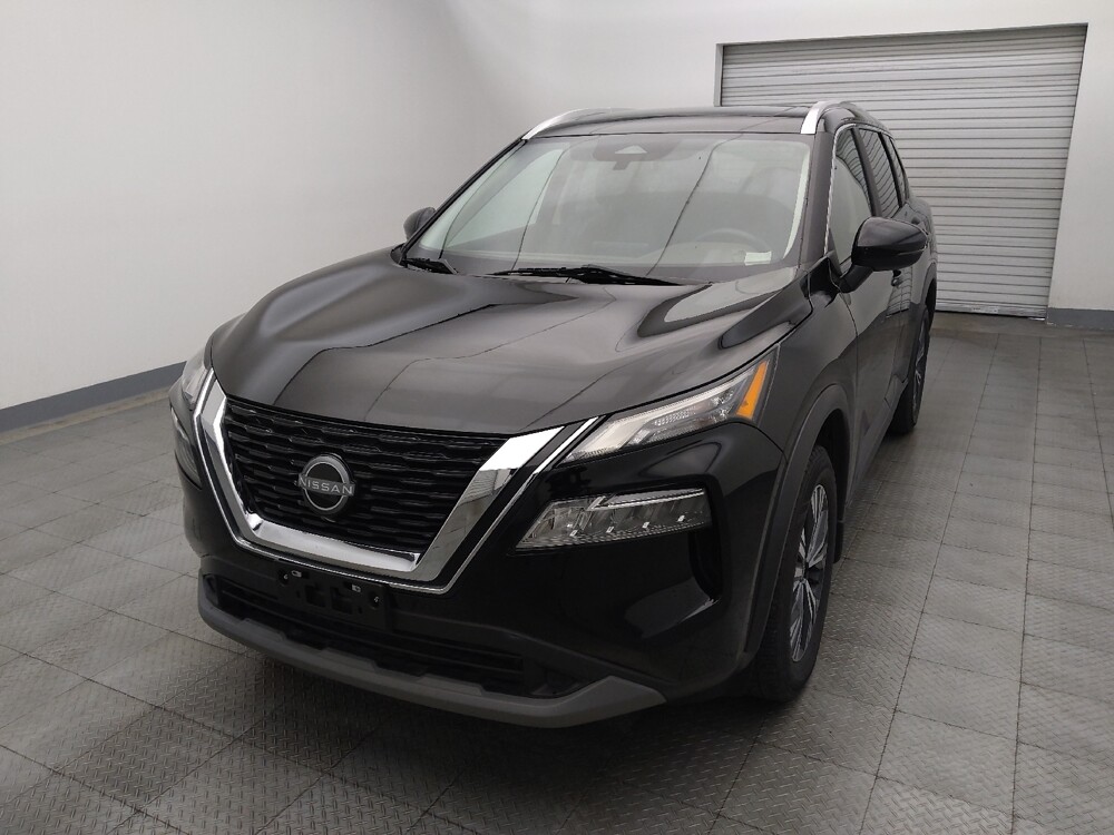 2022 Nissan Rogue in Houston, TX 77060 - 18111173 15