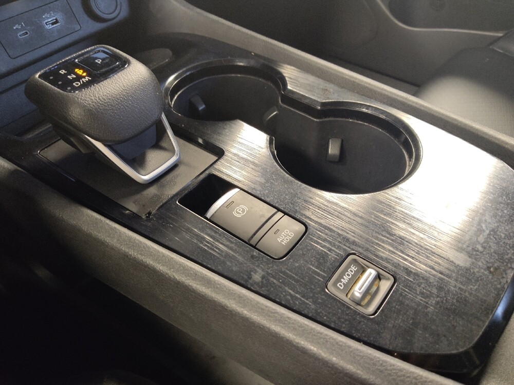 2022 Nissan Rogue in Houston, TX 77060 - 18111173 26