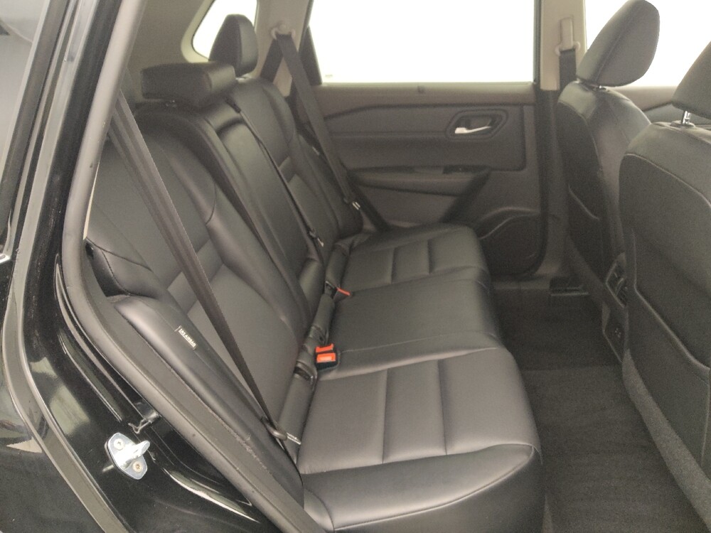 2022 Nissan Rogue in Houston, TX 77060 - 18111173 19