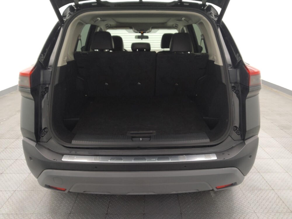 2022 Nissan Rogue in Houston, TX 77060 - 18111173 29