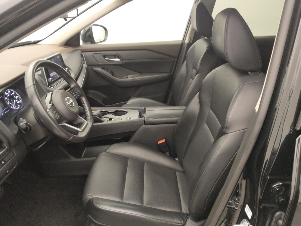 2022 Nissan Rogue in Houston, TX 77060 - 18111173 17