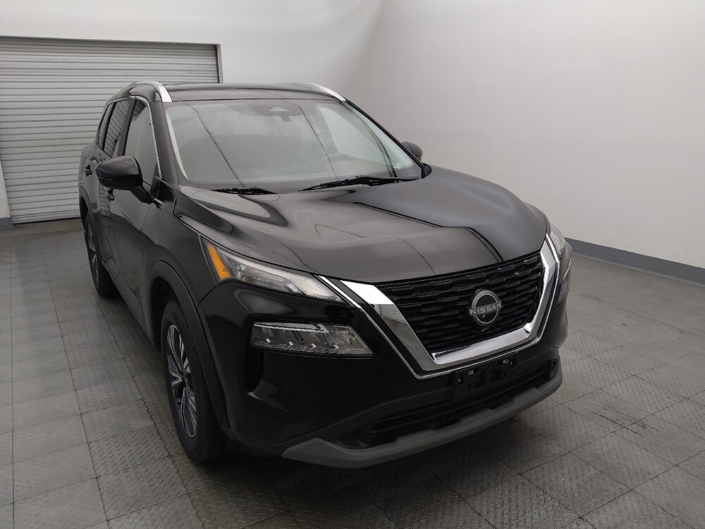 2022 Nissan Rogue in Houston, TX 77060 - 18111173 14