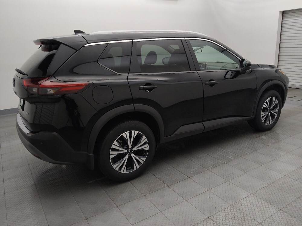 2022 Nissan Rogue in Houston, TX 77060 - 18111173 10