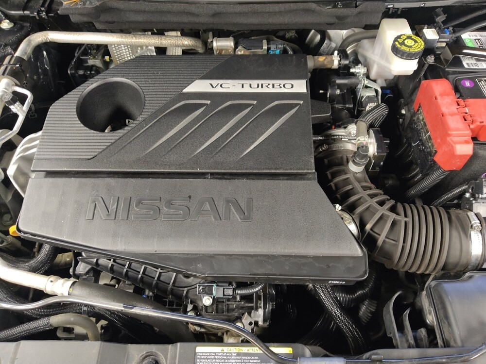 2022 Nissan Rogue in Houston, TX 77060 - 18111173 30