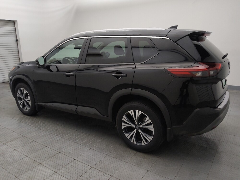2022 Nissan Rogue in Houston, TX 77060 - 18111173 3