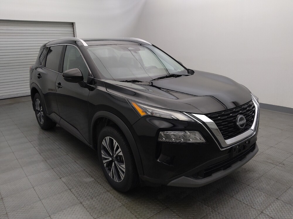 2022 Nissan Rogue in Houston, TX 77060 - 18111173 13
