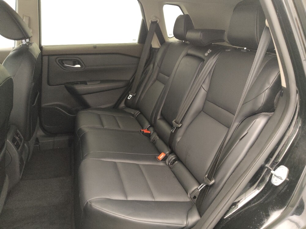 2022 Nissan Rogue in Houston, TX 77060 - 18111173 18