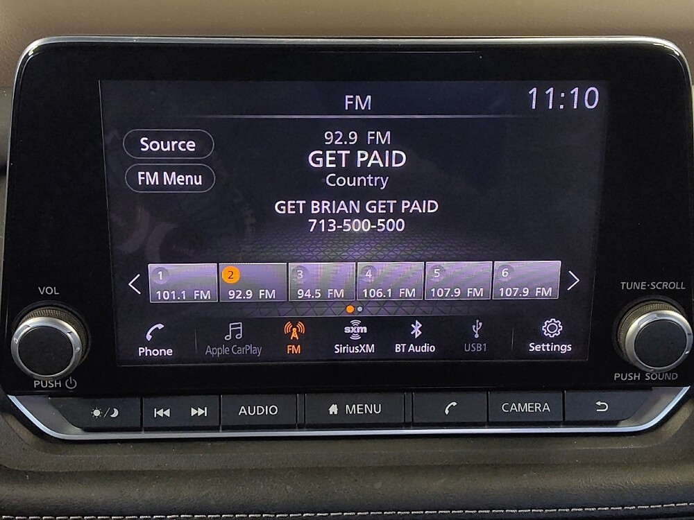 2022 Nissan Rogue in Houston, TX 77060 - 18111173 25