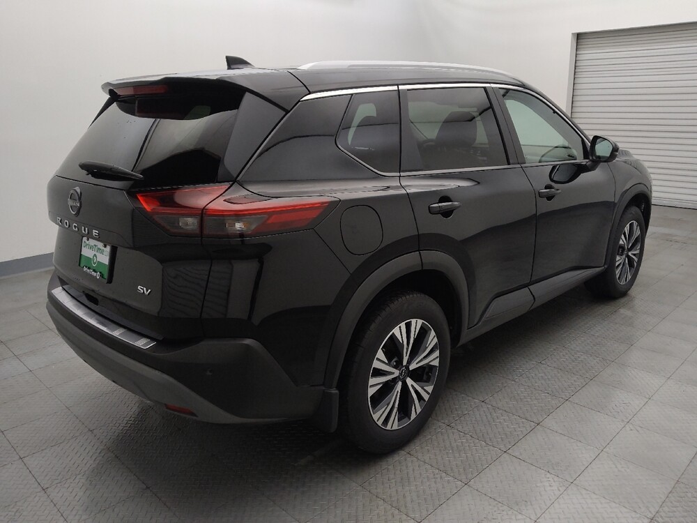 2022 Nissan Rogue in Houston, TX 77060 - 18111173 9