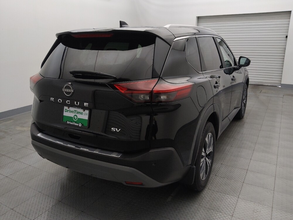2022 Nissan Rogue in Houston, TX 77060 - 18111173 7