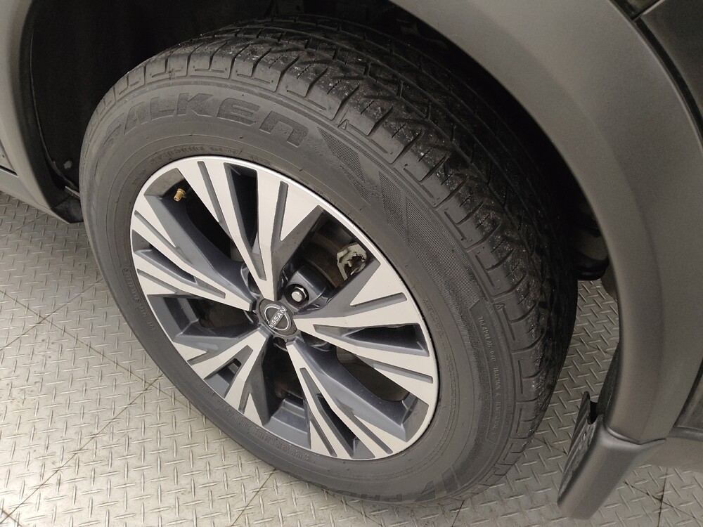 2022 Nissan Rogue in Houston, TX 77060 - 18111173 31