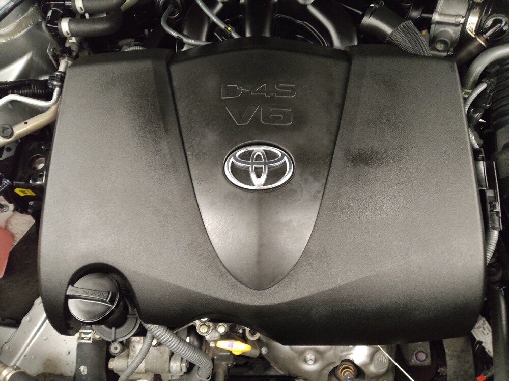 2021 Toyota Highlander in Colorado Springs, CO 80909 - 18111176 30